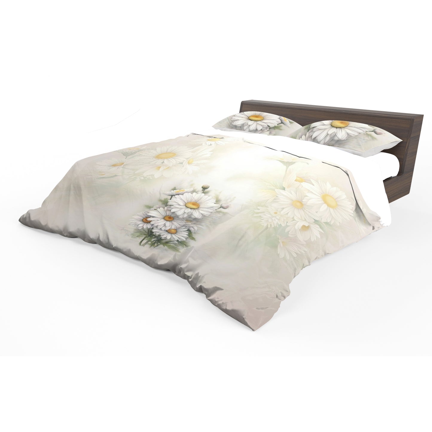Always Energetic Duvet Cover Set