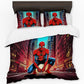 Always Ready Kids Duvet Cover Set