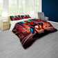 Always Ready Kids Duvet Cover Set