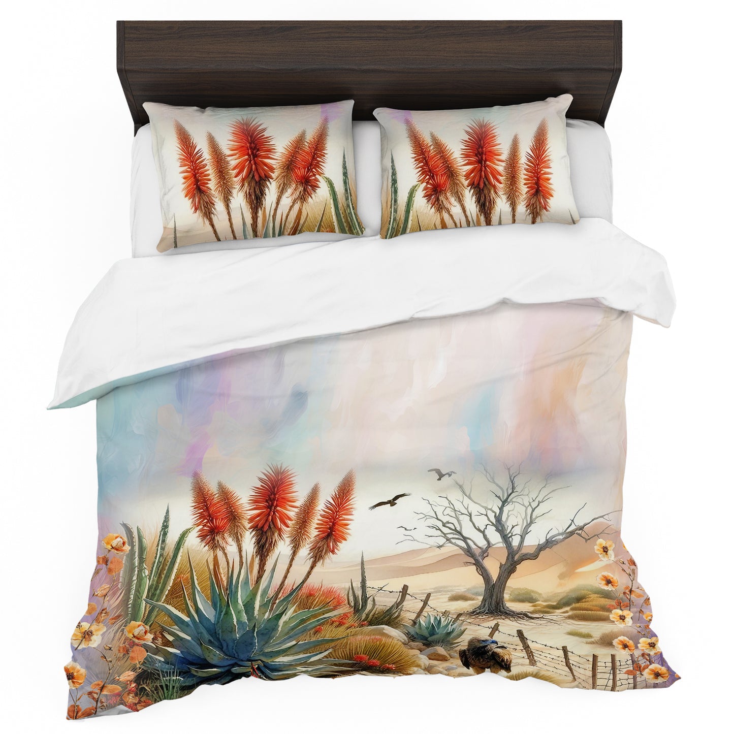 Alwyne Duvet Cover Set