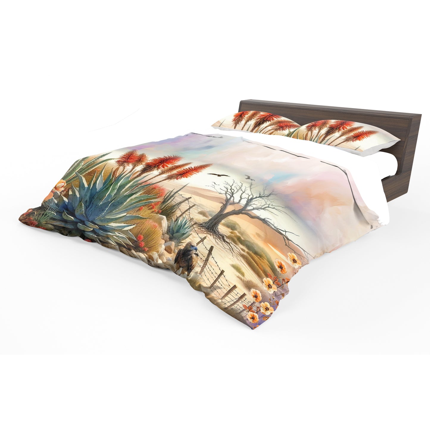 Alwyne Duvet Cover Set