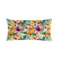 Amazing Colours Oblong Luxury Scatter