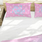 Amazing Mermaid Kids Duvet Cover Set