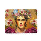 Ambrosia Frida Kahlo Placemats by Mark van Vuuren