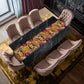 Ambrosia Frida Kahlo Table Runner by Mark van Vuuren