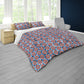 American Fury Duvet Cover Set