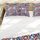 American Fury Duvet Cover Set
