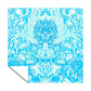 Angel Flower Square Tablecloth