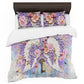 Angel Wings Duvet Cover Set