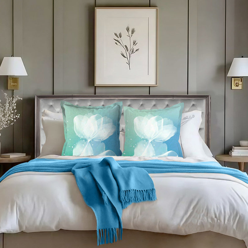 Angelic Bloom Exclusive Range Cushions