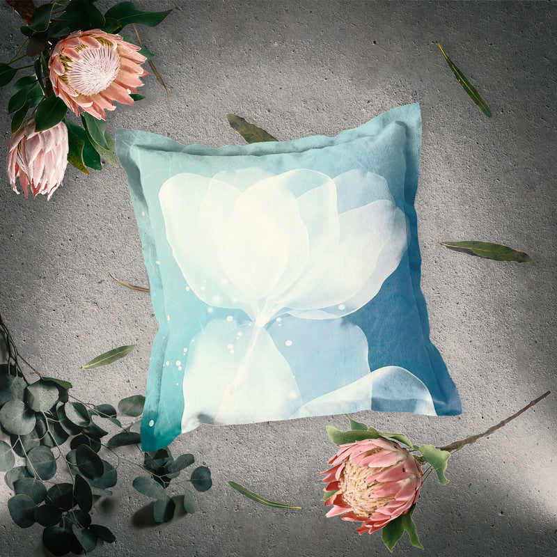 Angelic Bloom Exclusive Range Cushions
