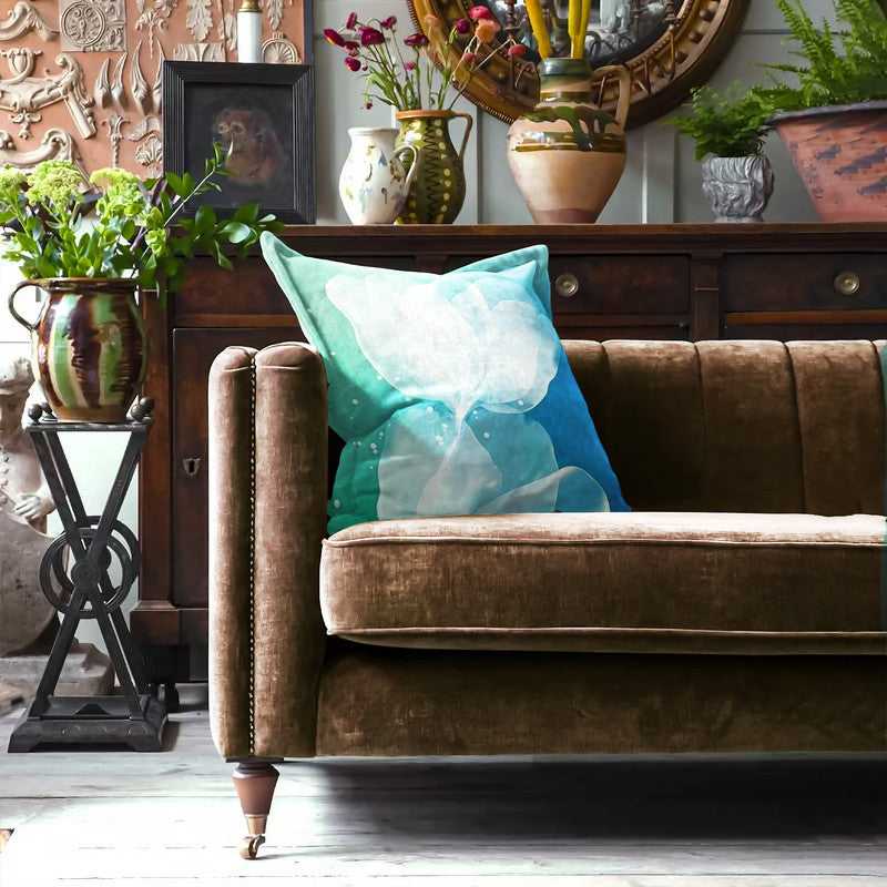 Angelic Bloom Exclusive Range Cushions