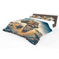 Animals Of Africa Duvet Cover Set
