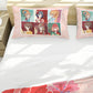 Anime Princess  Kids Duvet Cover Set
