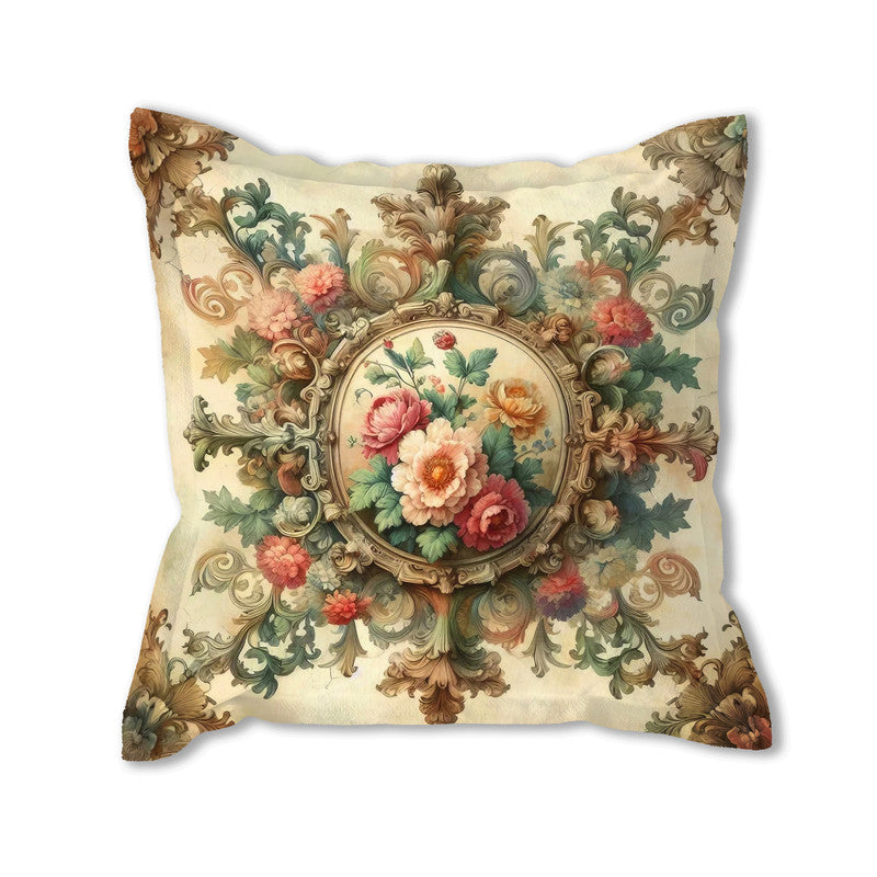 Antique Bloom Exclusive Range Cushions