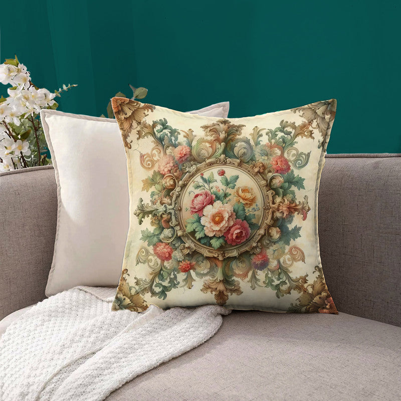 Antique Bloom Exclusive Range Cushions