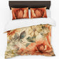 Antique Garden Duvet Cover Set
