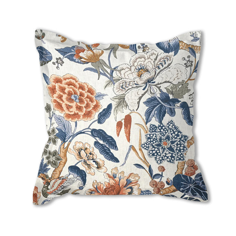 Antique Petals Exclusive Range Cushions