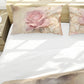 Antique Rose Bouquet Duvet Cover Set