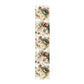 Antique Bloom Table Runner by Mark van Vuuren