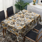 Antique Crecian Pots Rectangle Tablecloth