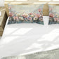 Antique Floral Duvet Cover Set