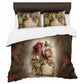 Antique Keter Duvet Cover Set