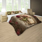 Antique Keter Duvet Cover Set