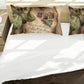 Antique Keter Duvet Cover Set