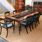 Antique Royalty 160cm Table Runner