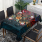 Antique Royalty Rectangle Tablecloth