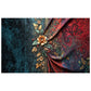 Antique Royalty Rectangle Tablecloth