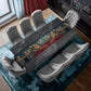 Antique Royalty Table Runner