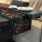 Antique Royalty Table Runner