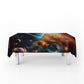 Apollo Close Up Rectangle Tablecloth