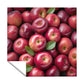 Apples Square Tablecloth