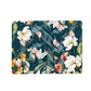 Aqua Leaves Mix Placemats by Mark van Vuuren