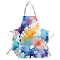 Aquarelle Dream Apron