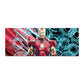 Arc Reactor Fallout Desk Pad