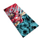 Arc Reactor Fallout Desk Pad