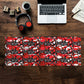Arcade Rush Desk Pad