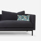 Arrival of Summer Oblong Luxury Scatter