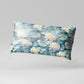 Arrival of Summer Oblong Luxury Scatter