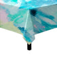Artist Playground Square Tablecloth