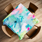 Artist Playground Square Tablecloth