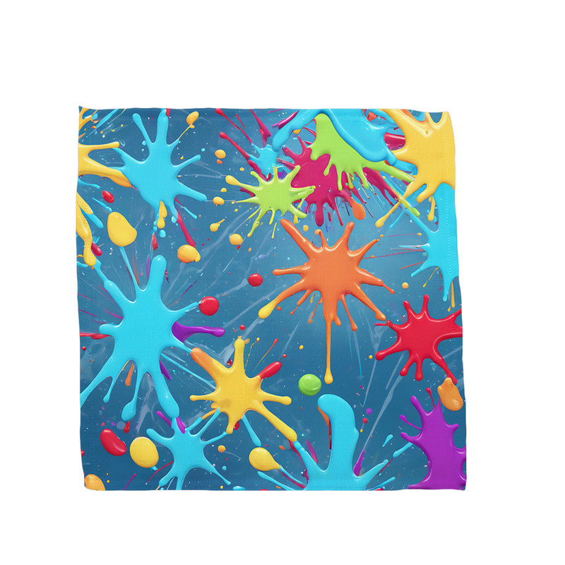 Artistic Phase Napkins
