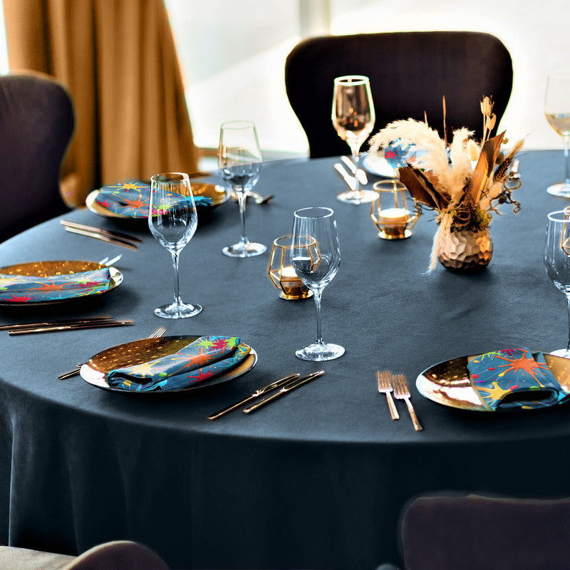 Artistic Phase Napkins