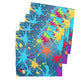 Artistic Phase Napkins