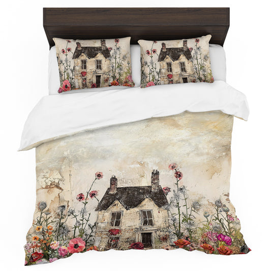 As long as we are together Duvet Cover Set