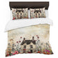 As long as we are together Duvet Cover Set